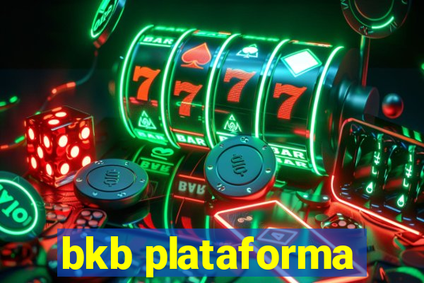 bkb plataforma